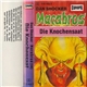 Dan Shocker - Macabros 10 - Die Knochensaat