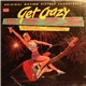 Various - Get Crazy (Original Motion Picture Soundtrack)