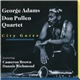 George Adams Don Pullen Quartet - City Gates