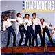 The Temptations - Surface Thrills