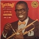 Louis Armstrong - Satchmo - A Musical Autobiography Narrated And Performed By 