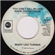 Mary Lou Turner - You Can't Fall In Love When You're Cryin'