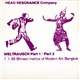 Head Resonance Company - Weltrausch