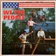 We The People - Declaration Of Independence