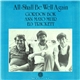 Gordon Bok, Ann Mayo Muir, Ed Trickett - All Shall Be Well Again