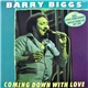 Barry Biggs - Coming Down With Love