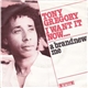 Tony Gregory - I Want It Now / A Brand New Me