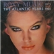 Roxy Music - The Atlantic Years 1973 - 1980