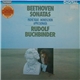 Ludwig van Beethoven - Beethoven Sonatas