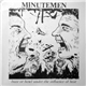 Minutemen - Buzz Or Howl Under The Influence Of Heat